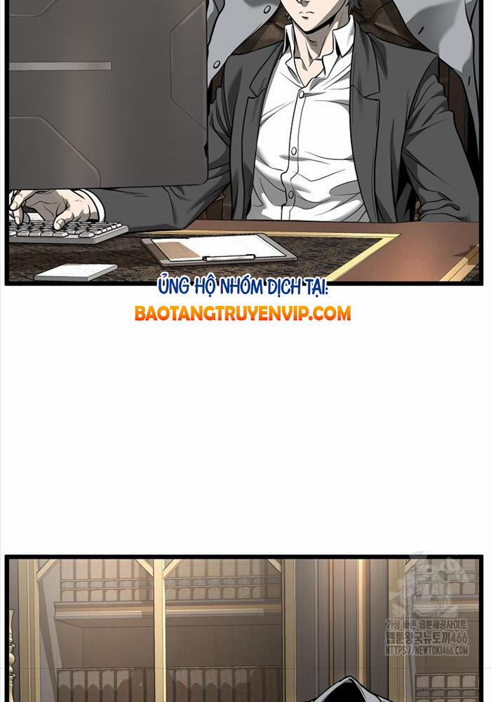 Đăng Nhập Murim 203 trang 7