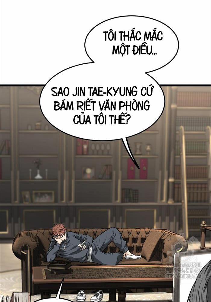 Đăng Nhập Murim 203 trang 9