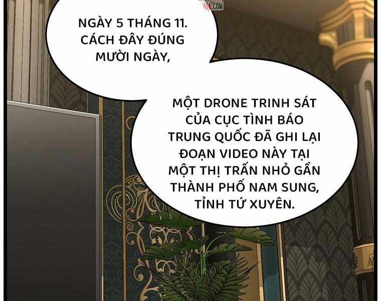 Đăng Nhập Murim 204 trang 1