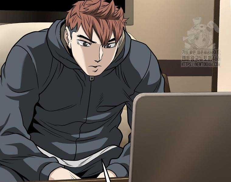 Đăng Nhập Murim 204 trang 195