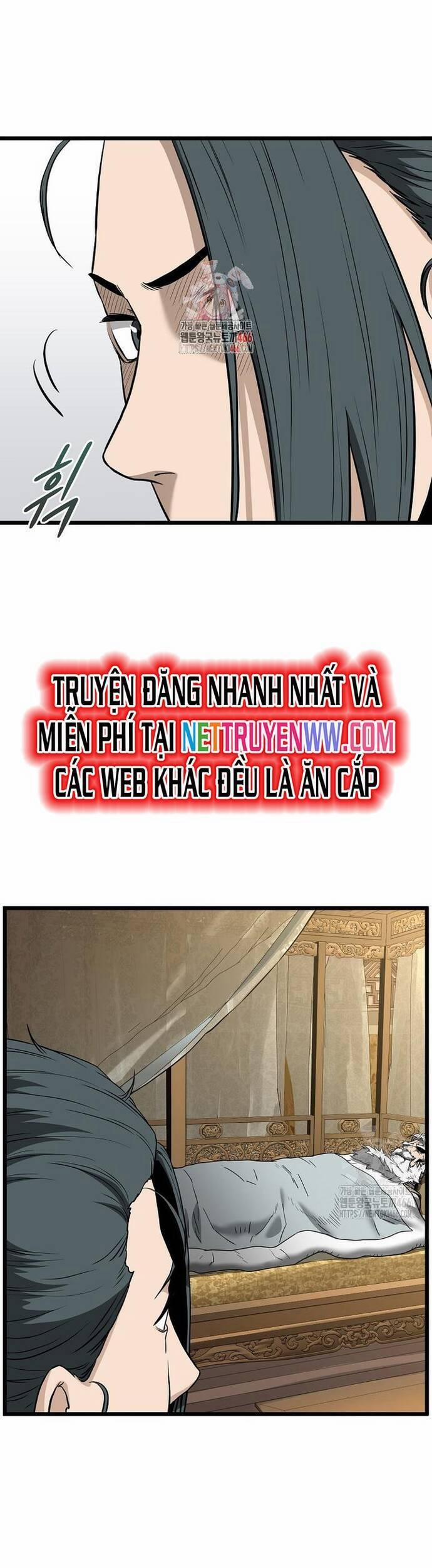 Đăng Nhập Murim 205 trang 1
