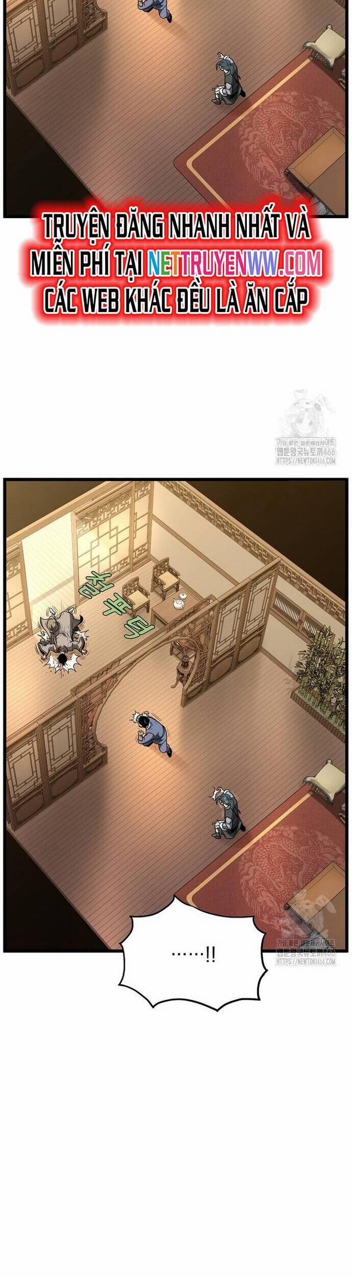 Đăng Nhập Murim 205 trang 12