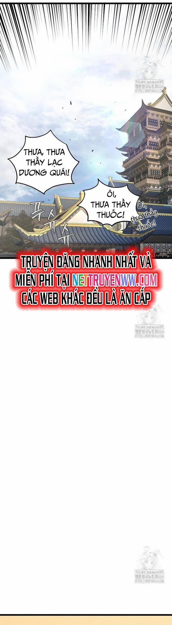 Đăng Nhập Murim 205 trang 13