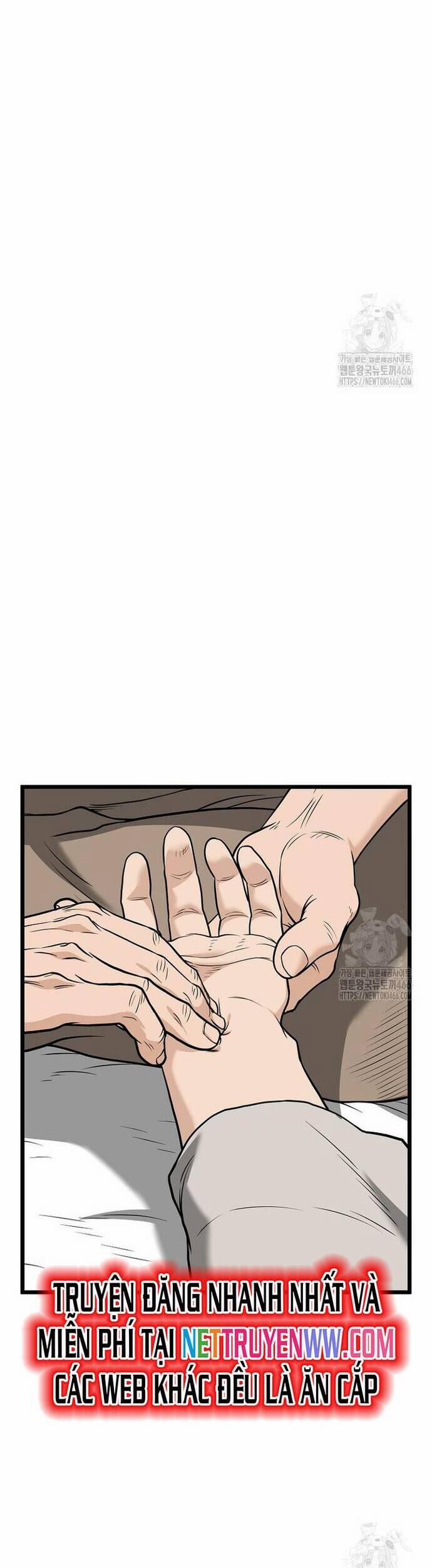Đăng Nhập Murim 205 trang 18