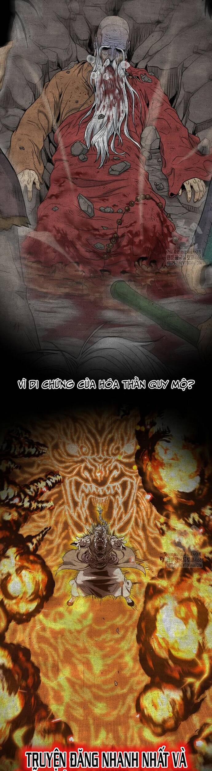 Đăng Nhập Murim 205 trang 23