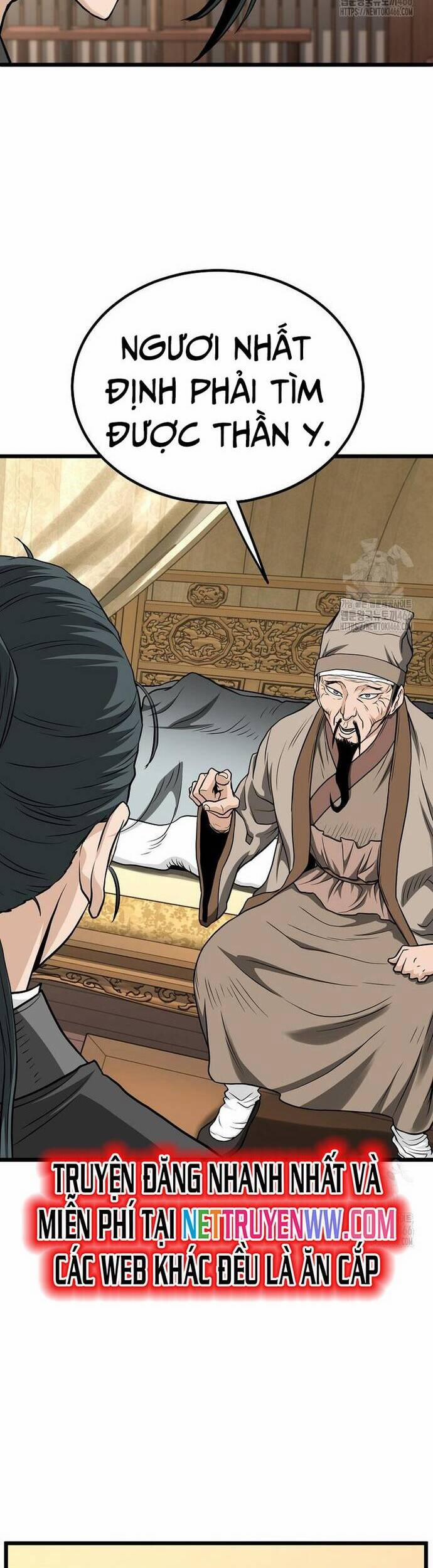 Đăng Nhập Murim 205 trang 30