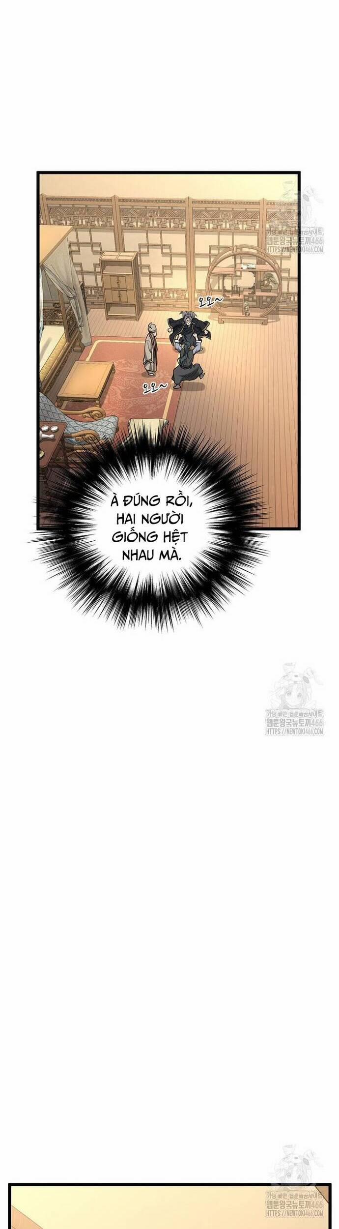 Đăng Nhập Murim 205 trang 40