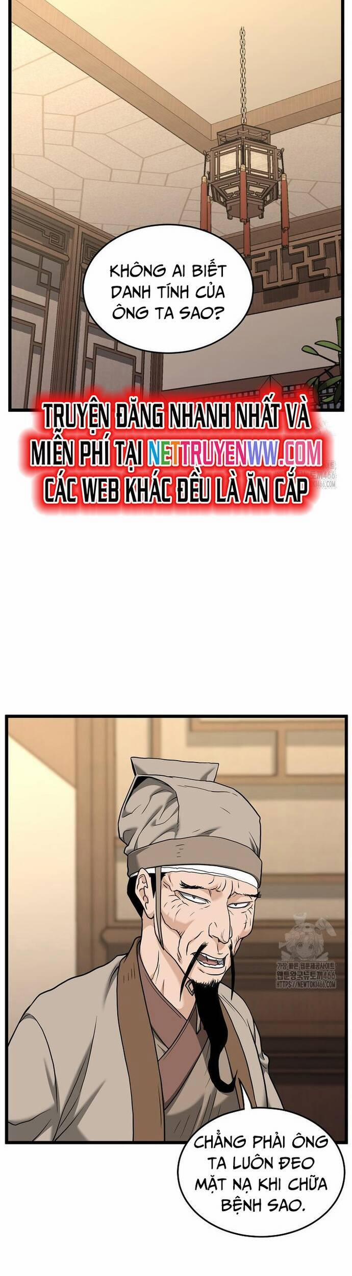 Đăng Nhập Murim 205 trang 41