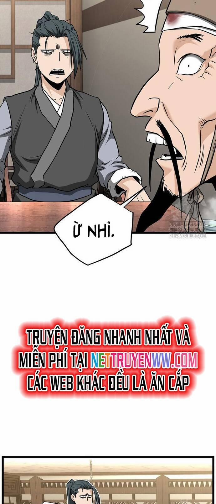 Đăng Nhập Murim 205 trang 45