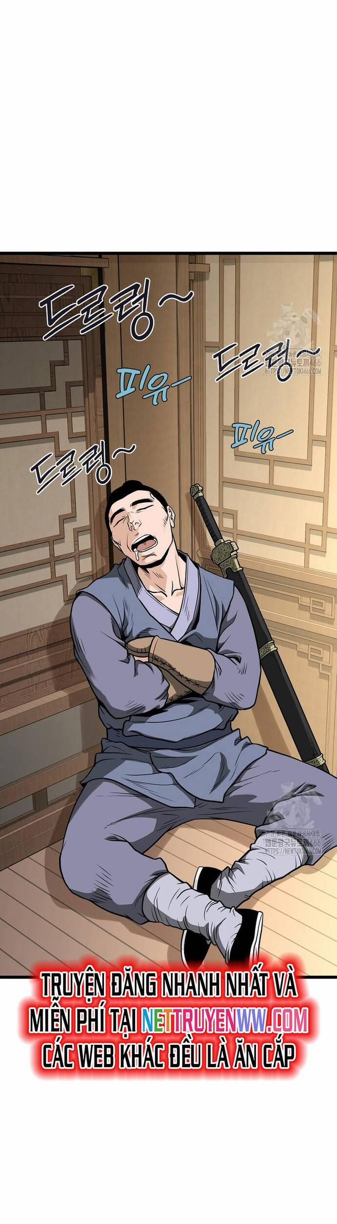 Đăng Nhập Murim 205 trang 5