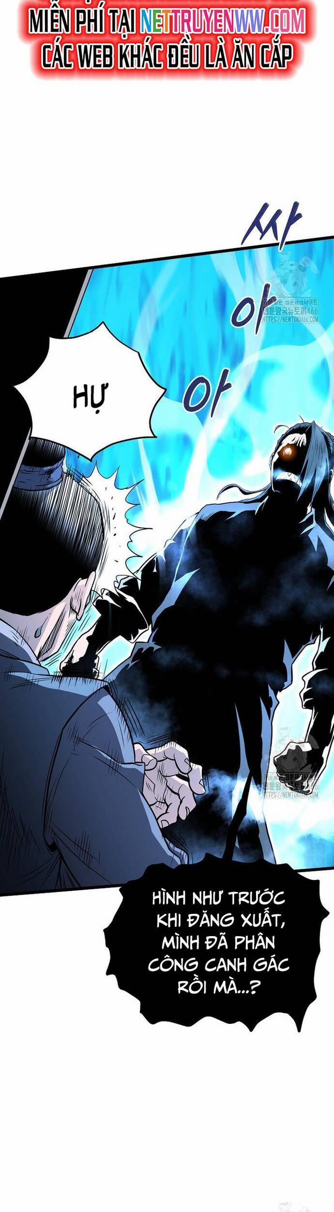 Đăng Nhập Murim 205 trang 7