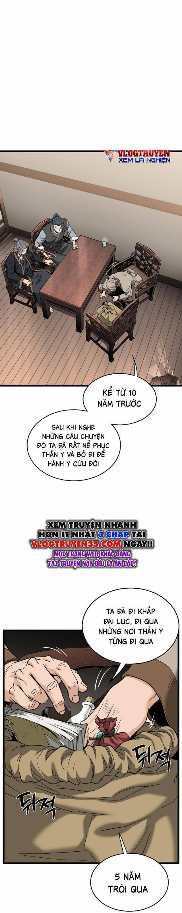 Đăng Nhập Murim 206 trang 0