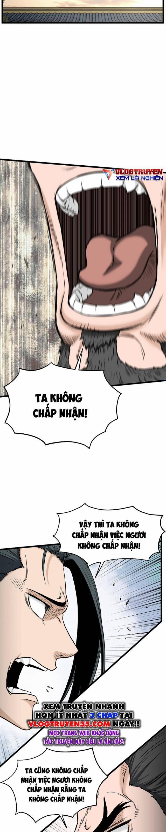 Đăng Nhập Murim 206 trang 25