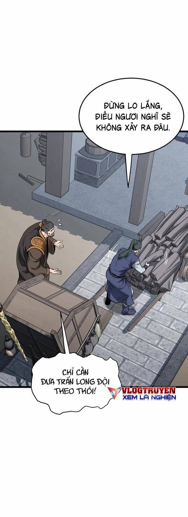 Đăng Nhập Murim 206 trang 32