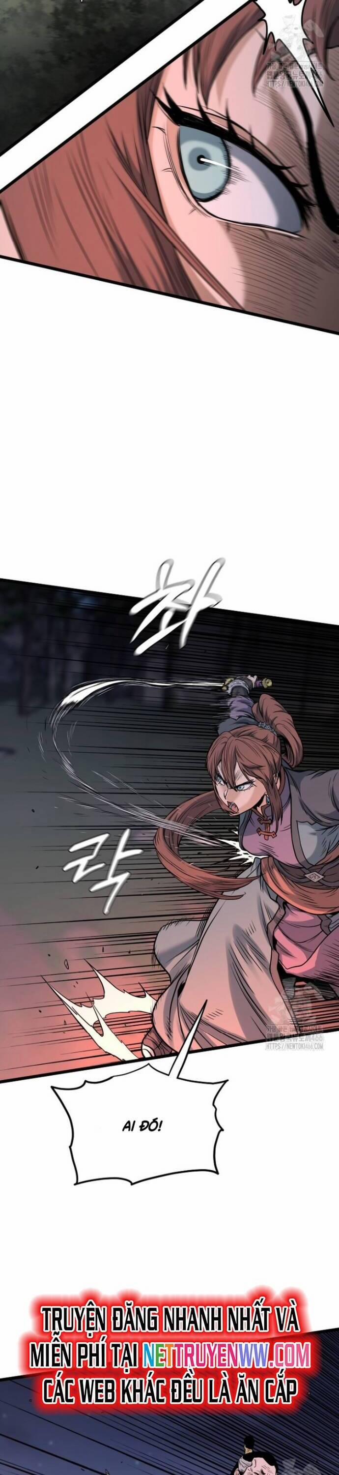 Đăng Nhập Murim 207 trang 11