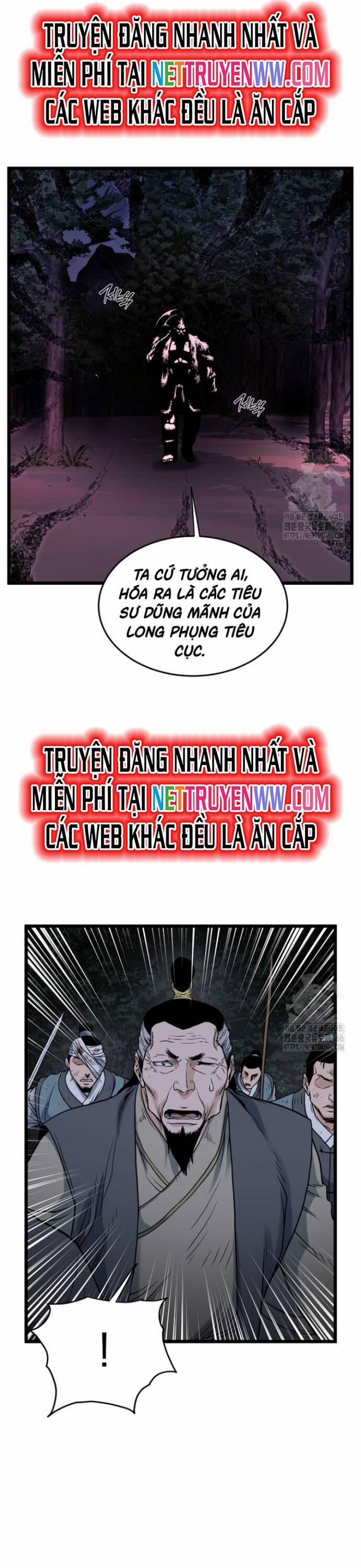 Đăng Nhập Murim 207 trang 13