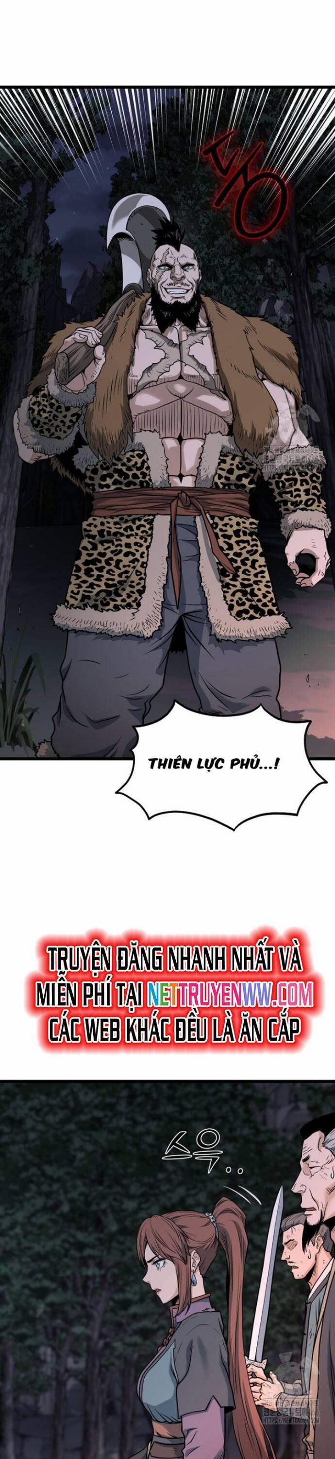 Đăng Nhập Murim 207 trang 14