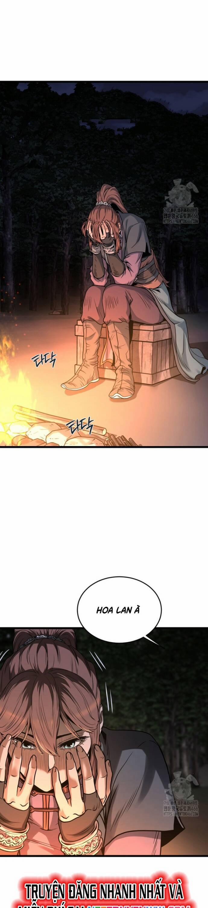 Đăng Nhập Murim 207 trang 2