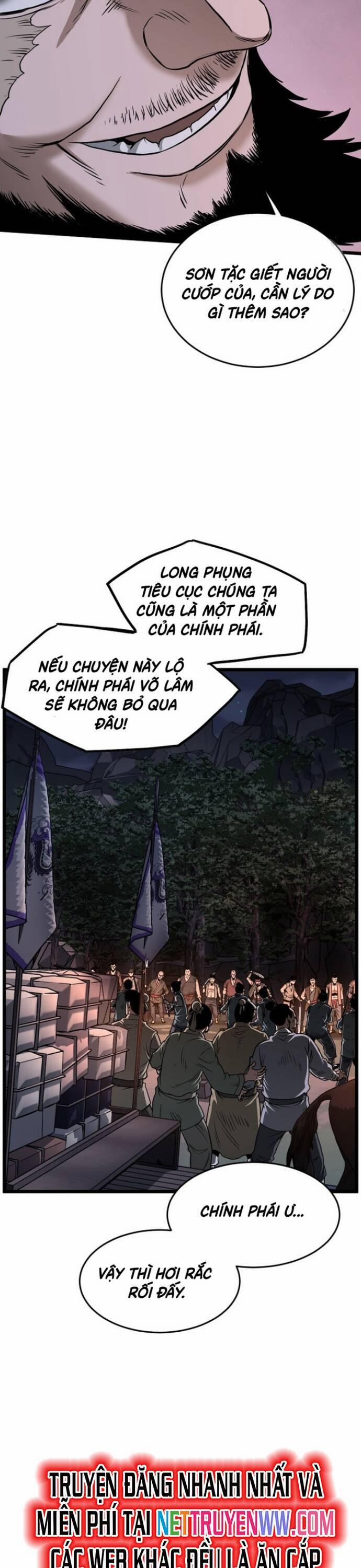 Đăng Nhập Murim 207 trang 20