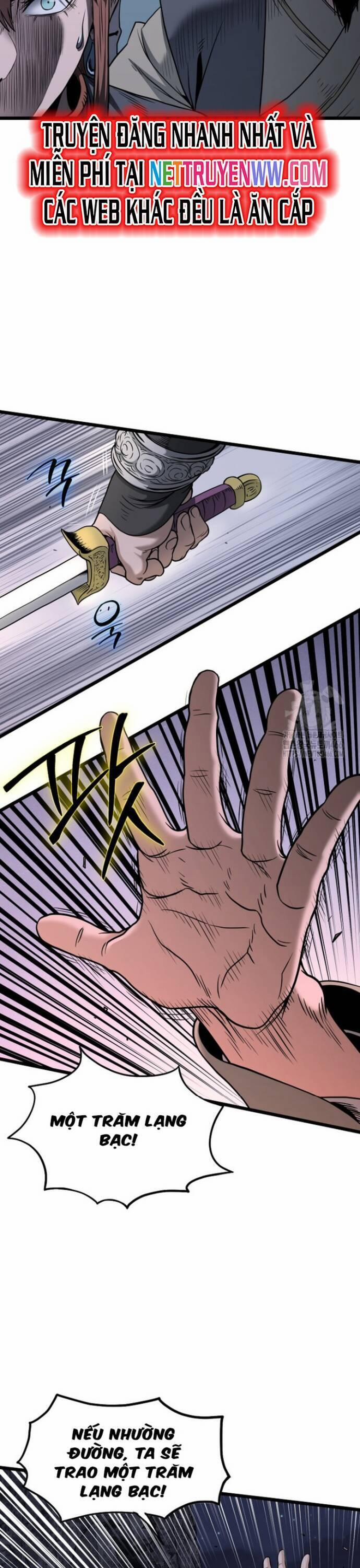 Đăng Nhập Murim 207 trang 22