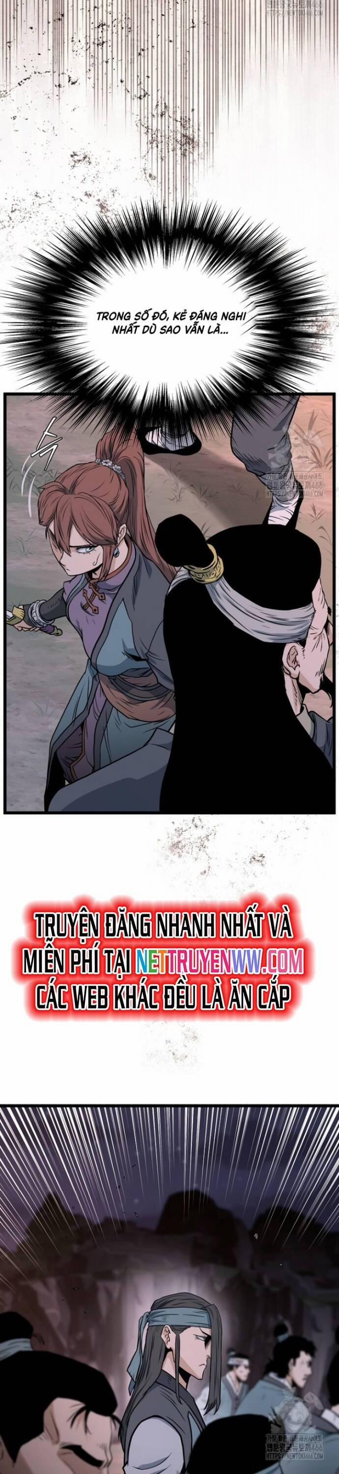 Đăng Nhập Murim 207 trang 29