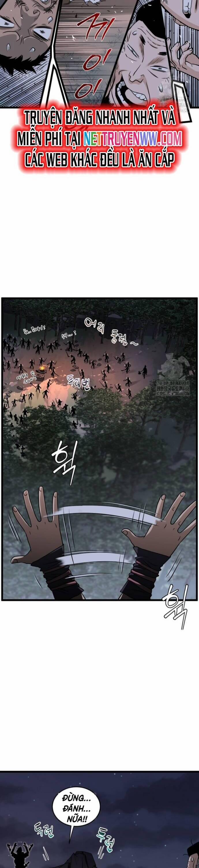 Đăng Nhập Murim 207 trang 39