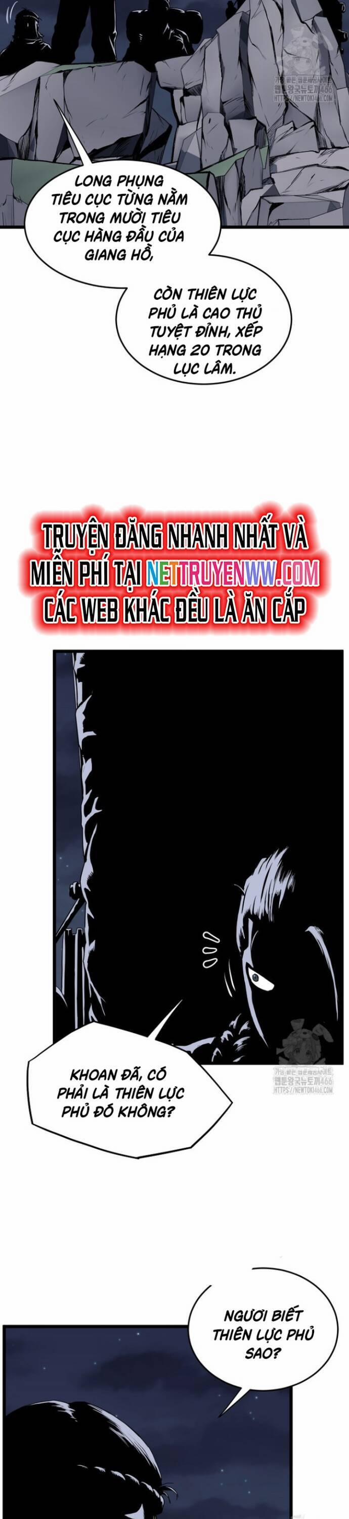 Đăng Nhập Murim 207 trang 42