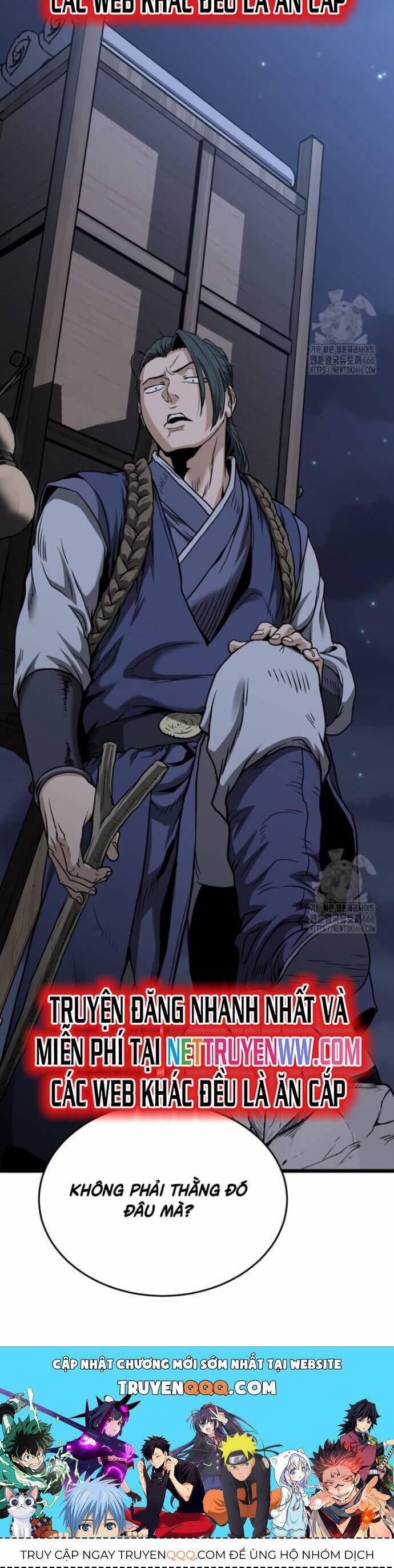 Đăng Nhập Murim 207 trang 45