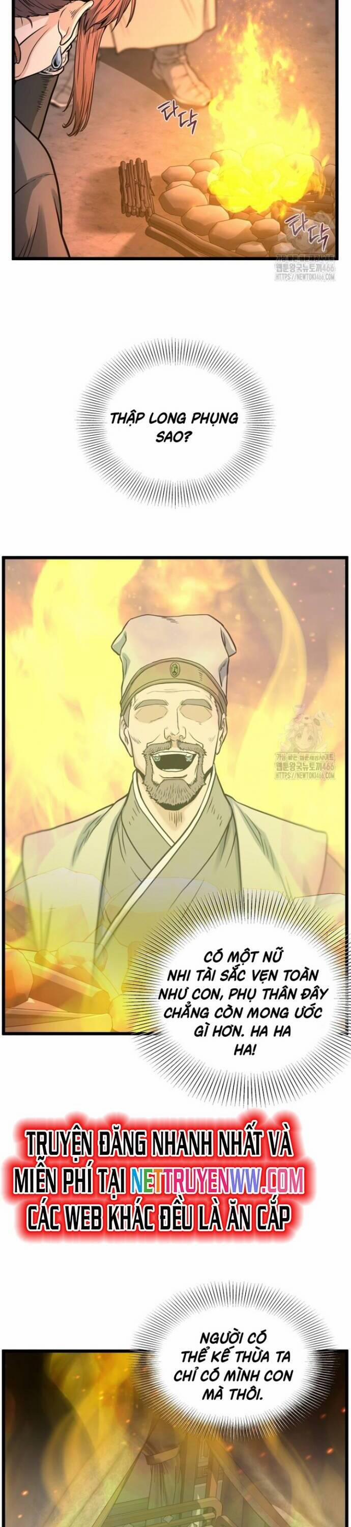 Đăng Nhập Murim 207 trang 5