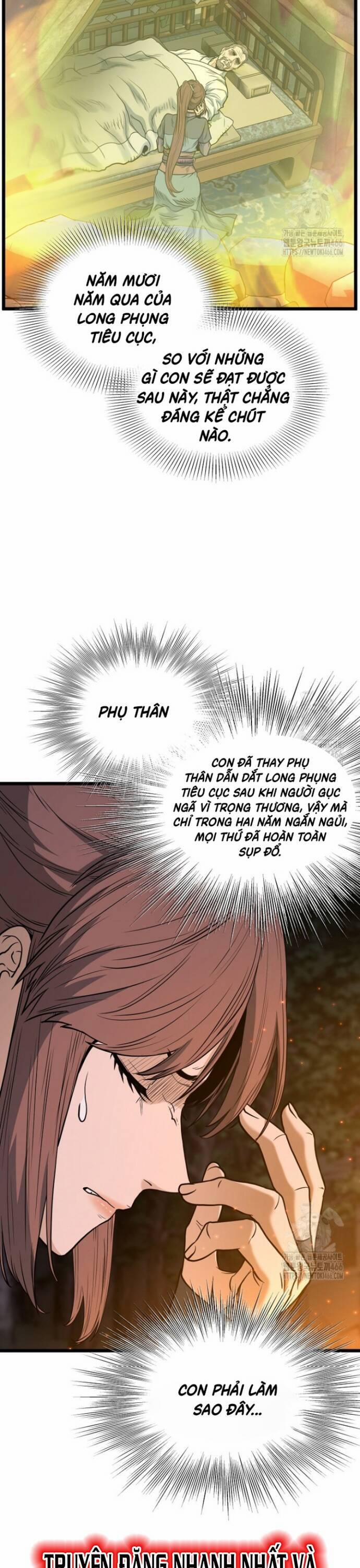 Đăng Nhập Murim 207 trang 6