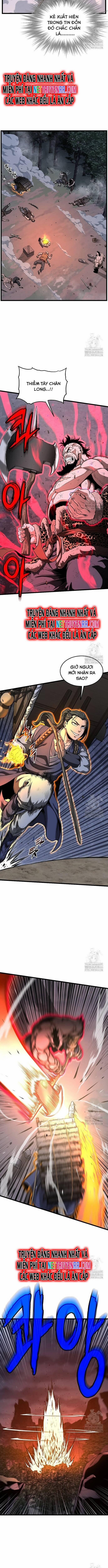 Đăng Nhập Murim 208 trang 10