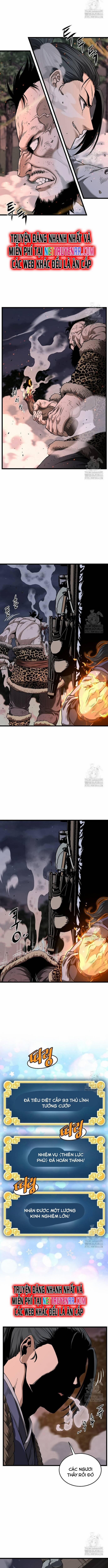 Đăng Nhập Murim 208 trang 11