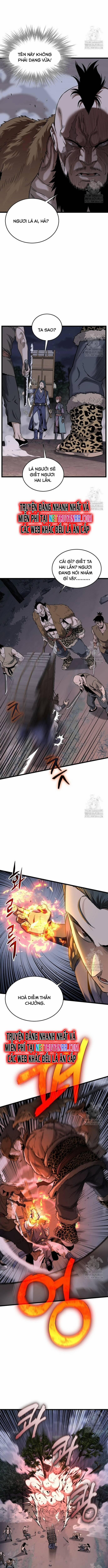 Đăng Nhập Murim 208 trang 5