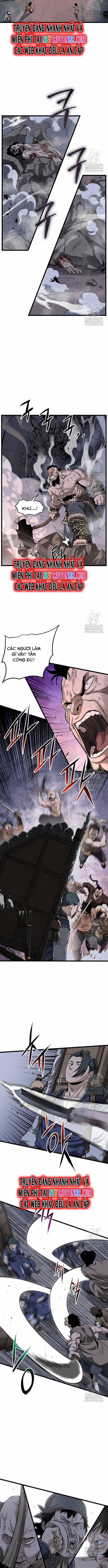 Đăng Nhập Murim 208 trang 6