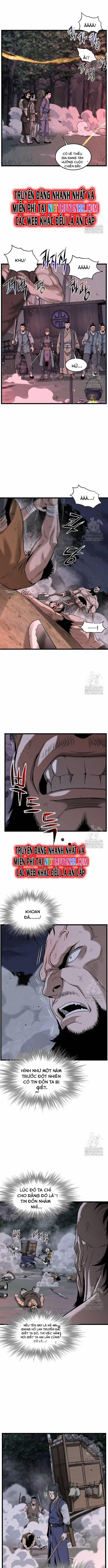 Đăng Nhập Murim 208 trang 9