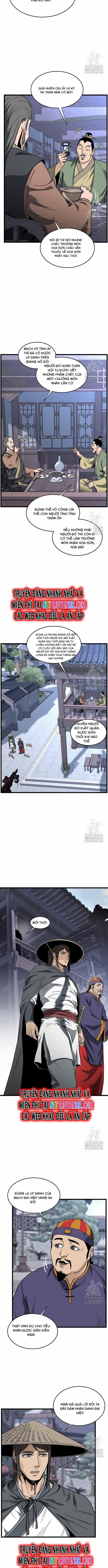 Đăng Nhập Murim 209 trang 7