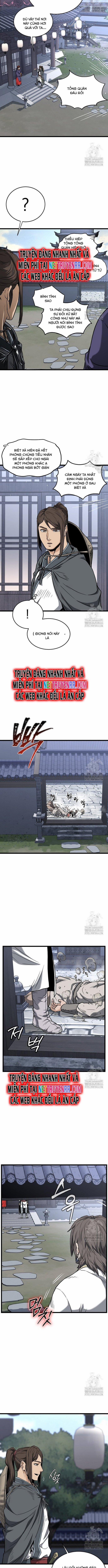 Đăng Nhập Murim 209 trang 9