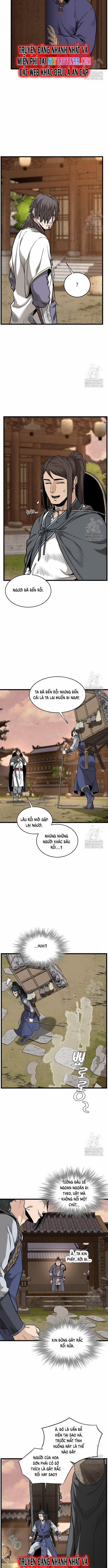 Đăng Nhập Murim 210 trang 3