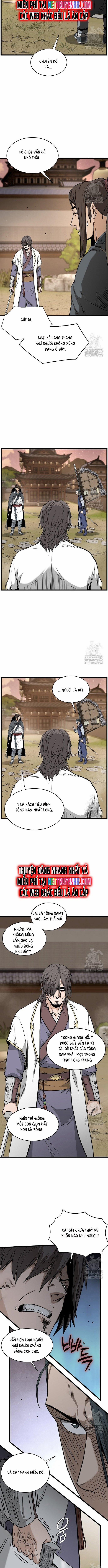 Đăng Nhập Murim 210 trang 4