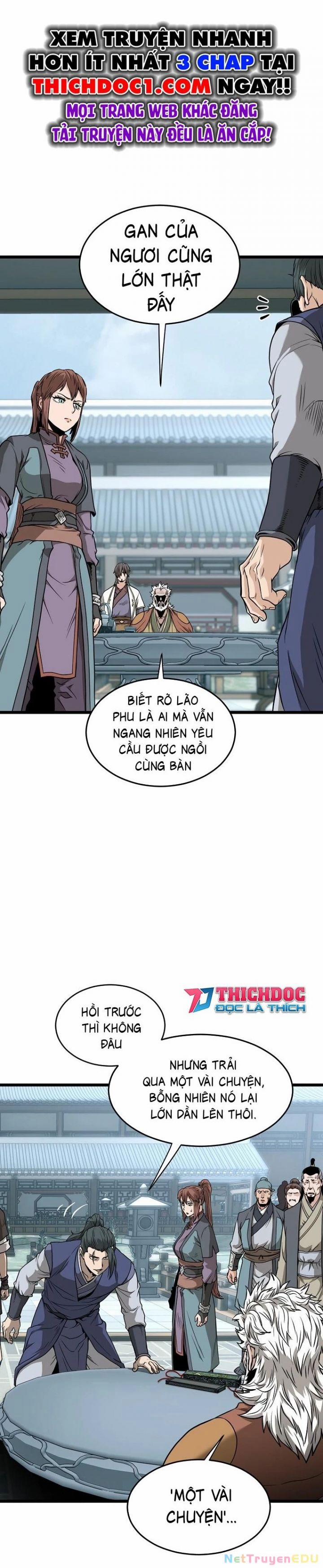 Đăng Nhập Murim 214 trang 14