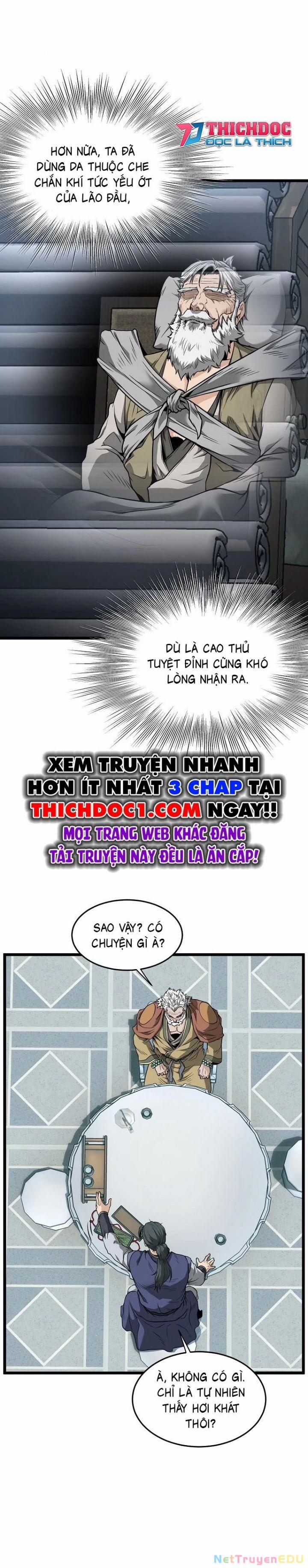 Đăng Nhập Murim 214 trang 18
