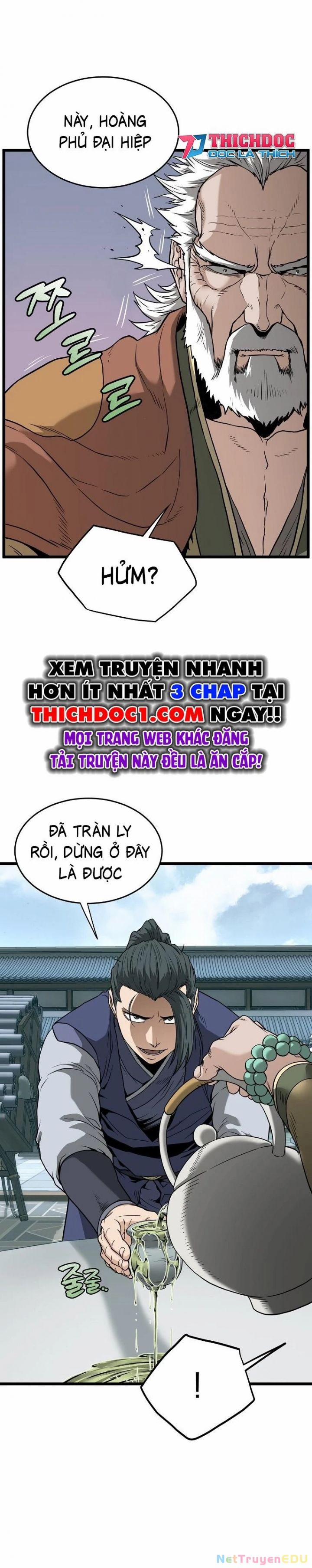 Đăng Nhập Murim 214 trang 22