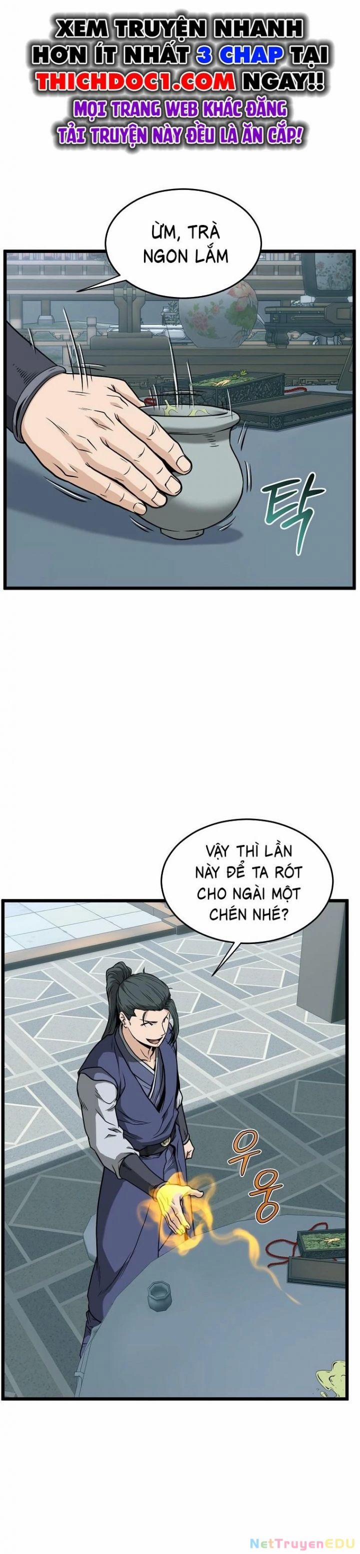 Đăng Nhập Murim 214 trang 24