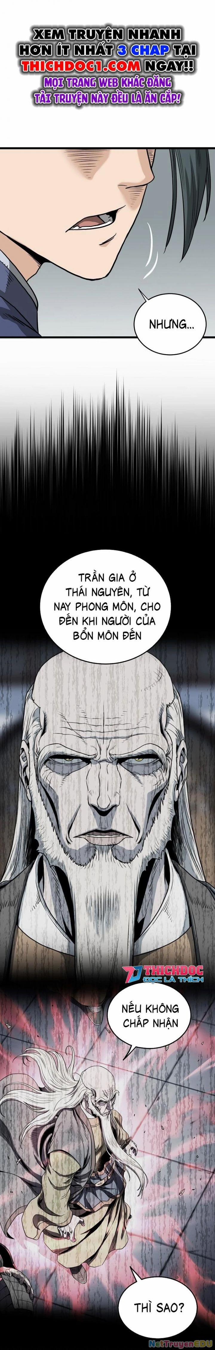 Đăng Nhập Murim 214 trang 41