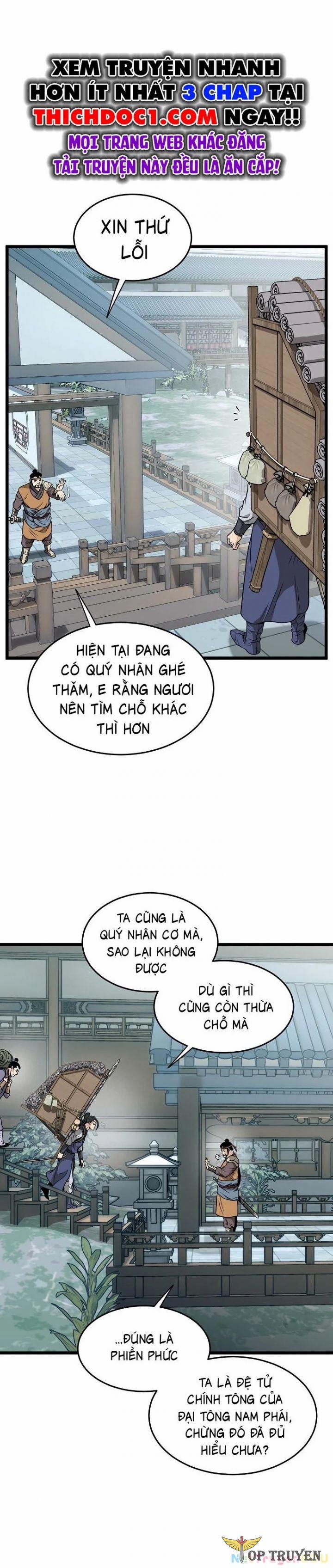 Đăng Nhập Murim 214 trang 5