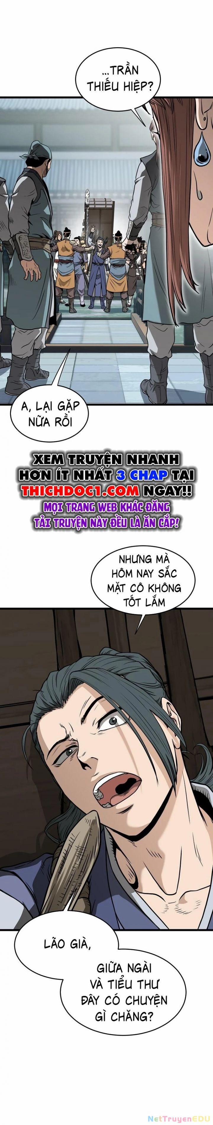 Đăng Nhập Murim 214 trang 9