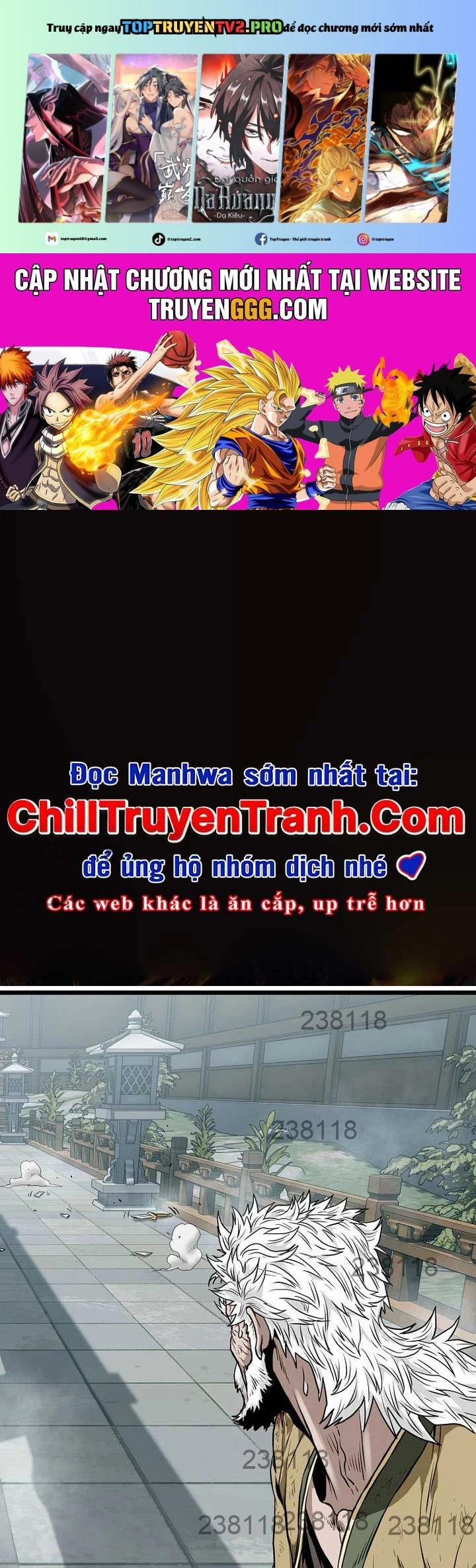 Đăng Nhập Murim 217 trang 0