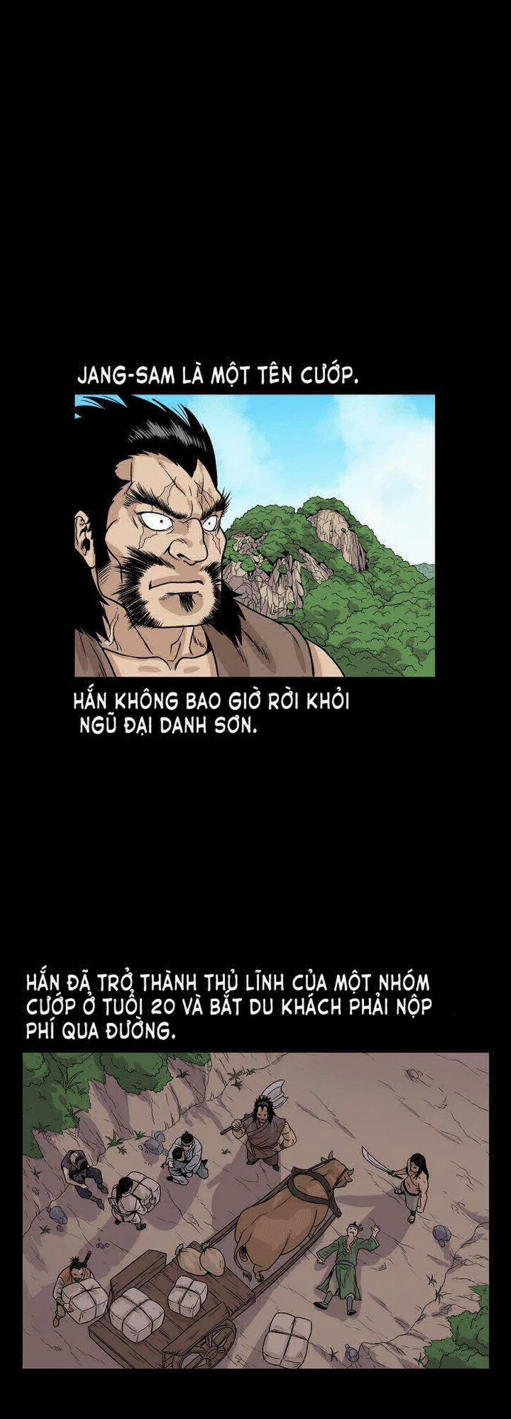 Đăng Nhập Murim 4 trang 0
