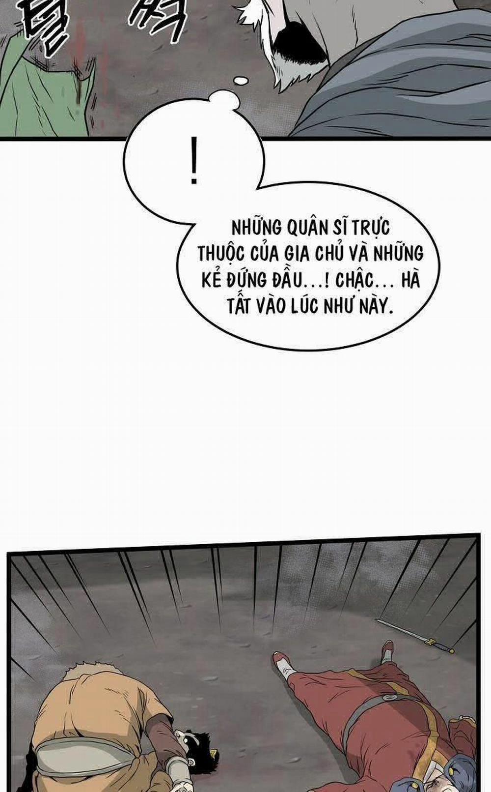 Đăng Nhập Murim 54 trang 15