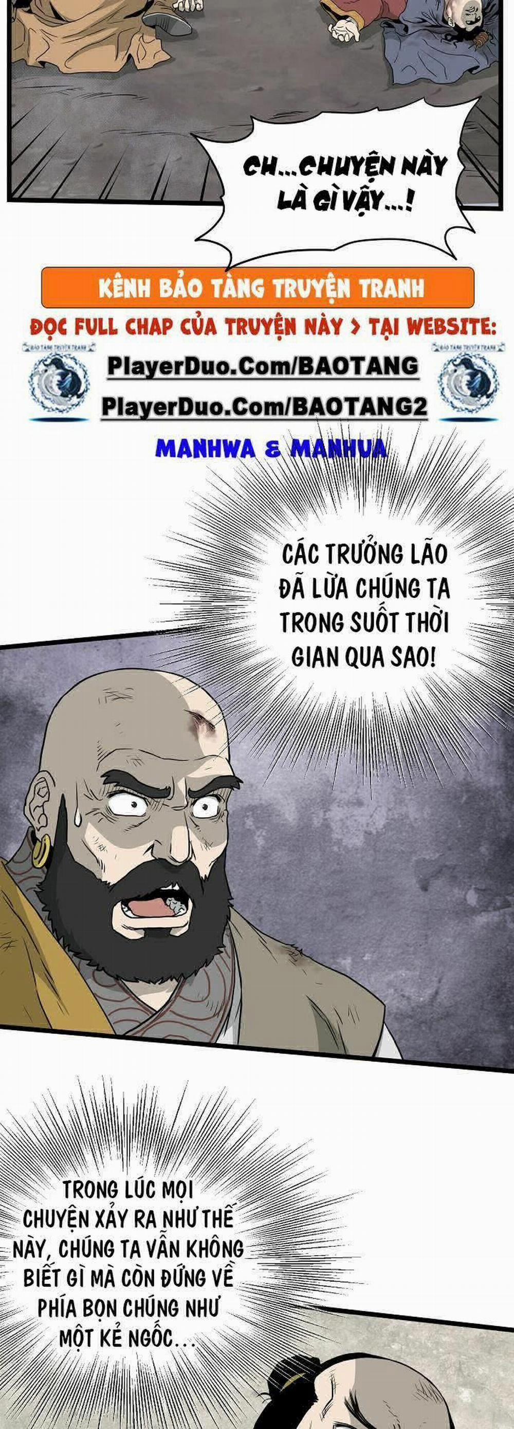 Đăng Nhập Murim 54 trang 16